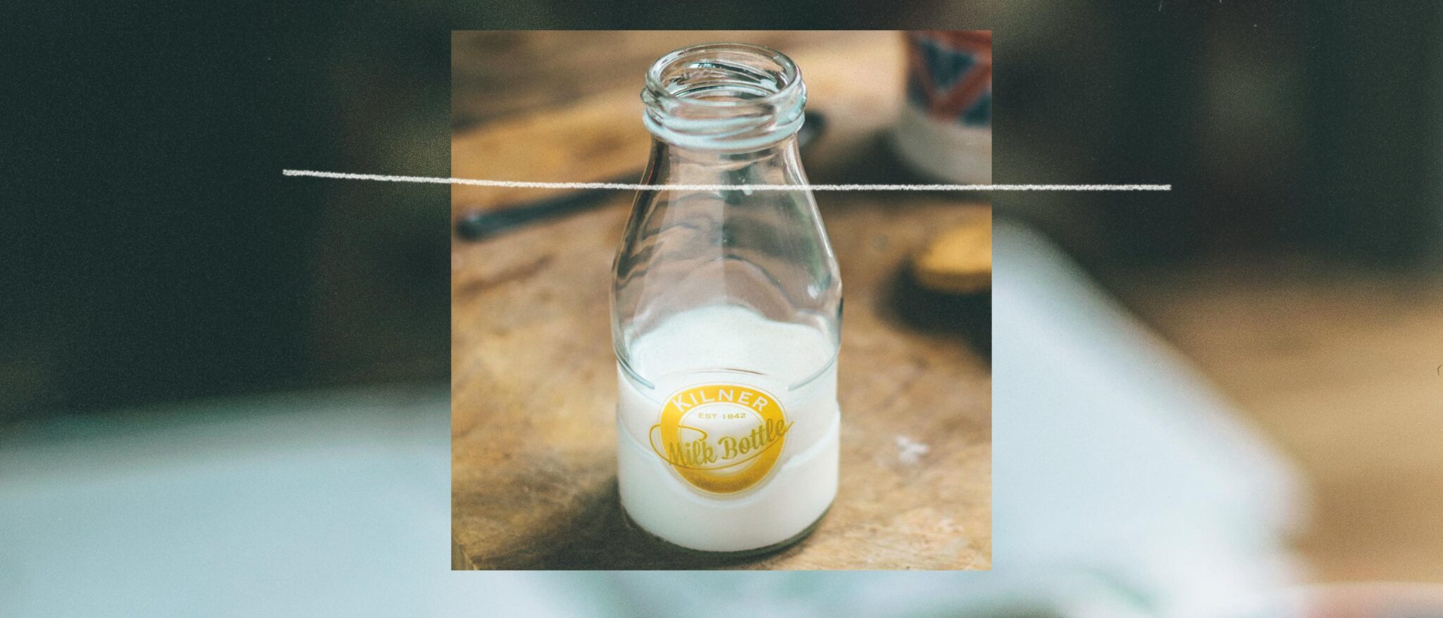 Does drinking milk make you fat? — Outlive