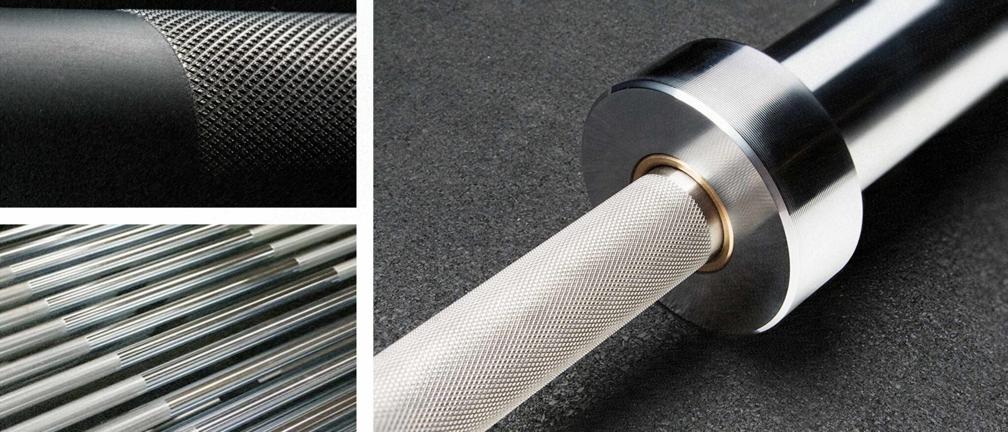 What Does A Barbell Cost?—7 Examples — Outlive