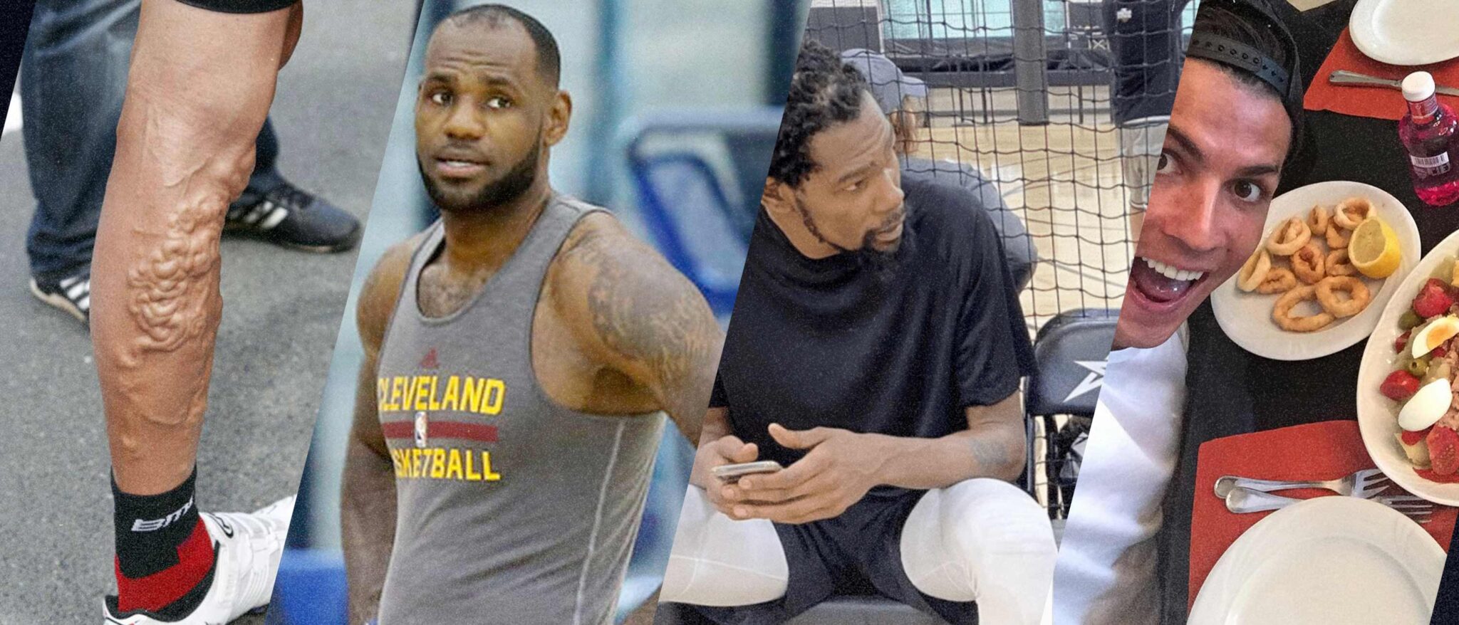 Are elite athletes healthy? — Outlive