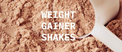 Does weight gainer work for skinny guys?